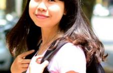 Hoàng Hà Mỹ Ý - Một dòng Hương giang giữa lòng Hà Nội.